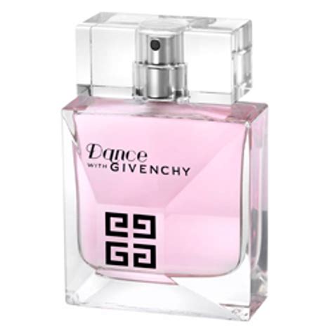 dance with givenchy by givenchy edt perfume for women